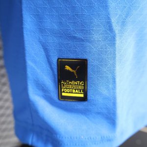 2024/2025 Player Version Al-Hilal Anniversary Football Shirt 1:1 Thai Quality