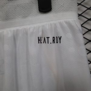 2025/2026 Player Version Real Madrid Home Shorts 1:1 Thai Quality