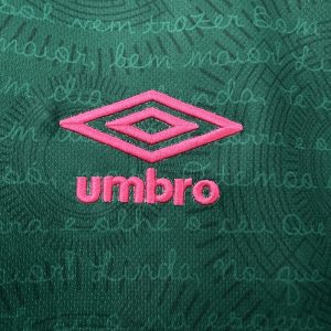 2023/2024 Fluminense Third Away Soccer Shirt