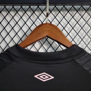 2023/2024 Fluminense Goalkeeper Soccer Shirt
