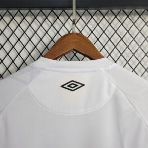 2023/2024 Santos Away Jersey 1:1 Thai Quality