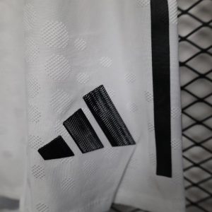 2025/2026 Player Version Real Madrid Home Shorts 1:1 Thai Quality