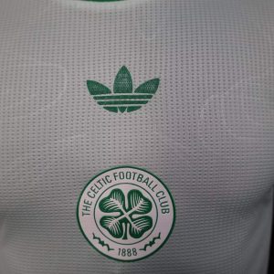 2025/2026 Player Version Celtic Special Edition Football Shirt 1:1 Thai Quality