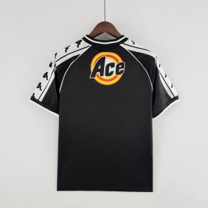 2000/2001 Retro Vasco Da Gama Away Jersey 1:1 Thai Quality
