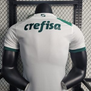 2023/2024 Player Version Palmeiras Away Jersey 1:1 Thai Quality