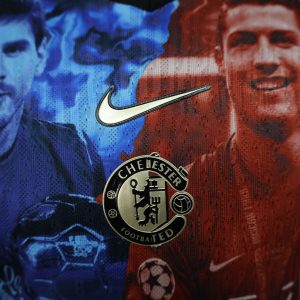 2025/2026 Player Version Chelsea Special Edition Football Shirt 1:1 Thai Quality