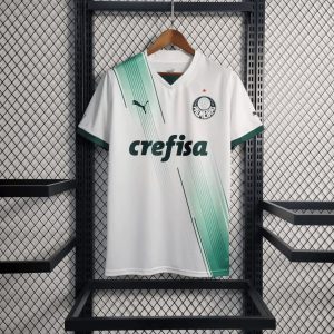 2023/2024 Palmeiras Away Jersey 1:1 Thai Quality