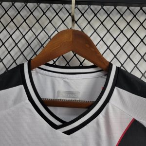 2024/2025 Vasco Da Gama Away Jersey 1:1 Thai Quality