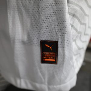 2024/2025 Player Version Al-Hilal Away Football Shirt 1:1 Thai Quality