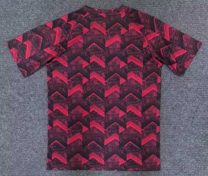 2025/2026 Leipzig Training Football Shirt 1:1 Thai Quality