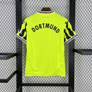 2025/2026 Dortmund Special Edition Football Shirt 1:1 Thai Quality