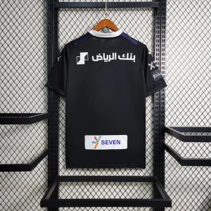 2023/2024 Al-Hilal Third Away Football Shirt