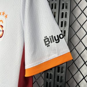 2024/2025 Galatasaray Away Football Shirt 1:1 Thai Quality