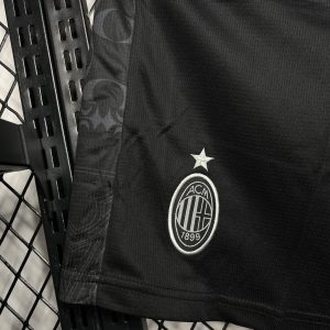 2024/2025 AC Milan Home Shorts 1:1 Thai Quality