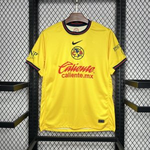 2024 América Home Football Shirt 1:1 Thai Quality