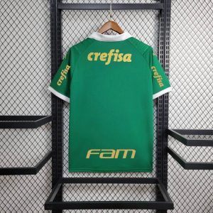 2024/2025 Palmeiras Home Football Shirt 1:1 Thai Quality