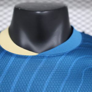 2023/2024 Player Version Porto Third Away Football Shirt