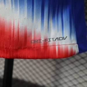2024 Player Version America Away Soccer Jersey
