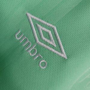 2023/2024 Gremio Goalkeeper Green Soccer Shirt