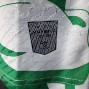 2025/2026 Player Version Real Betis Special Edition Football Shirt 1:1 Thai Quality