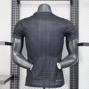 2025/2026 Player Version Tottenham Away Football Shirt 1:1 Thai Quality