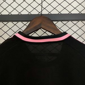 2025/2026 Real Madrid Pink Rose Snake Football Shirt 1:1 Thai Quality