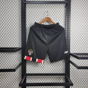 2024/2025 São Paulo Away Shorts 1:1 Thai Quality