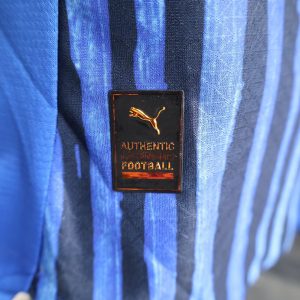 2025/2026 Player Version Al-Hilal Home Football Shirt 1:1 Thai Quality
