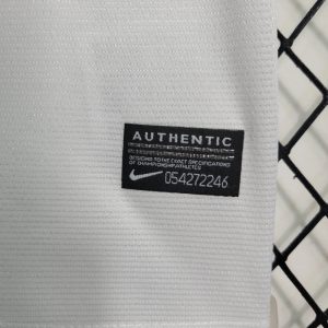 2011/20212 Retro Kids Size Santos Home Jersey 1:1 Thai Quality