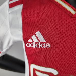 2022/2023 Ajax Home Football Shirt 1:1 Thai Quality Kids Size