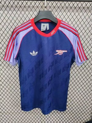 2024/2025 Retro Arsenal Football Shirt 1:1 Thai Quality