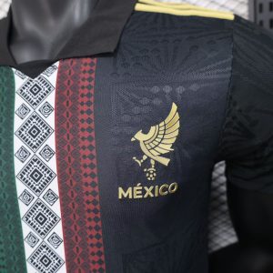 2025 Player Version Mexico Special Edition Football Shirt 1:1 Thai Quality