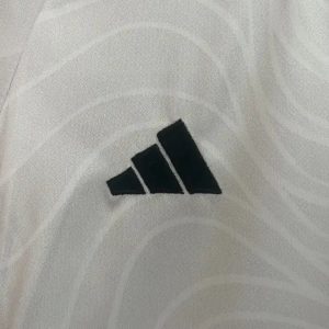 2024/2025 Kids Size Flamengo Away Soccer Shirt 1:1 Thai Quality