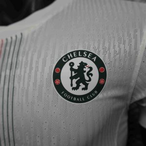 2025/2026 Player Version Chelsea Away Football Shirt 1:1 Thai Quality