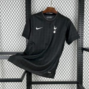 2025/2026 Tottenham Away Football Shirt 1:1 Thai Quality