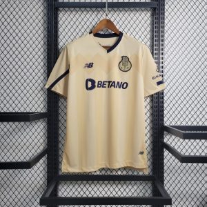 2023/2024 Porto Away Football Shirt