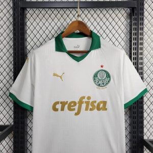 2024/2024 Palmeiras Away Football Shirt 1:1 Thai Quality