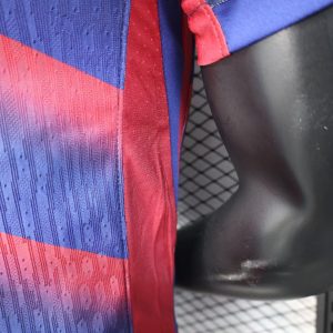 2025/2026 Player Version Barcelona Special Edition Football Shirt 1:1 Thai Quality
