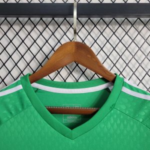 2023/2024 Maccabi Haifa Home Football Shirt 1:1 Thai Quality