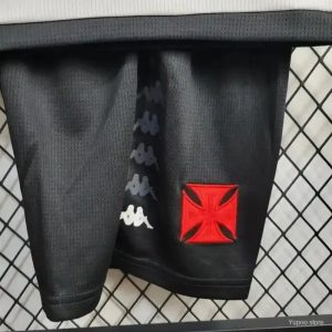 2024/2025 Kids Size Vasco Da Gama Away Jersey 1:1 Thai Quality