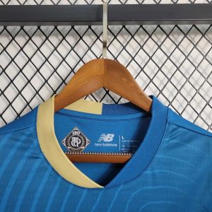 2023/2024 Porto Third Away Football Shirt