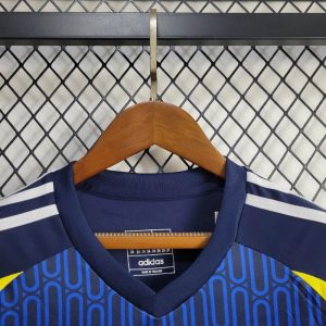 2024/2025 Kids Size Al-Nassr Away Football Shirt