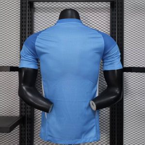 2025/2026 Player Version Real Madrid Special Edition Goalkeeper Football Shirt 1:1 Thai Quality