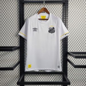 2023/2024 Santos Away Jersey 1:1 Thai Quality