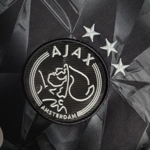 2023/2024 Ajax Third Away Football Shirt 1:1 Thai Quality