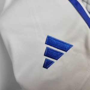 2024/2025 Cruzeiro Home Shorts 1:1 Thai Quality
