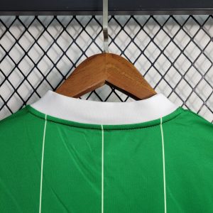 1984/1986  Retro Celtic  Away Football Shirt 1:1 Thai Quality