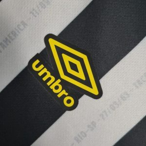 2023/2024 Kids Size Santos Home Jersey 1:1 Thai Quality