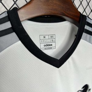 2024/2025 Juventus Goalkeeper Football Shirt 1:1 Thai Quality