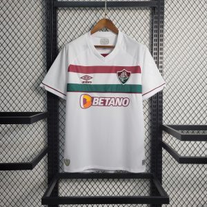 2023/2024 Fluminense Away Soccer Shirt